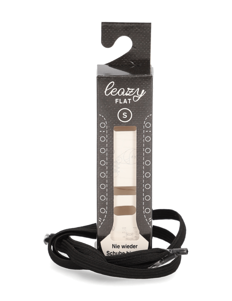 Leazy-LEAZY-FLAT-SCHWARZ-schwarz