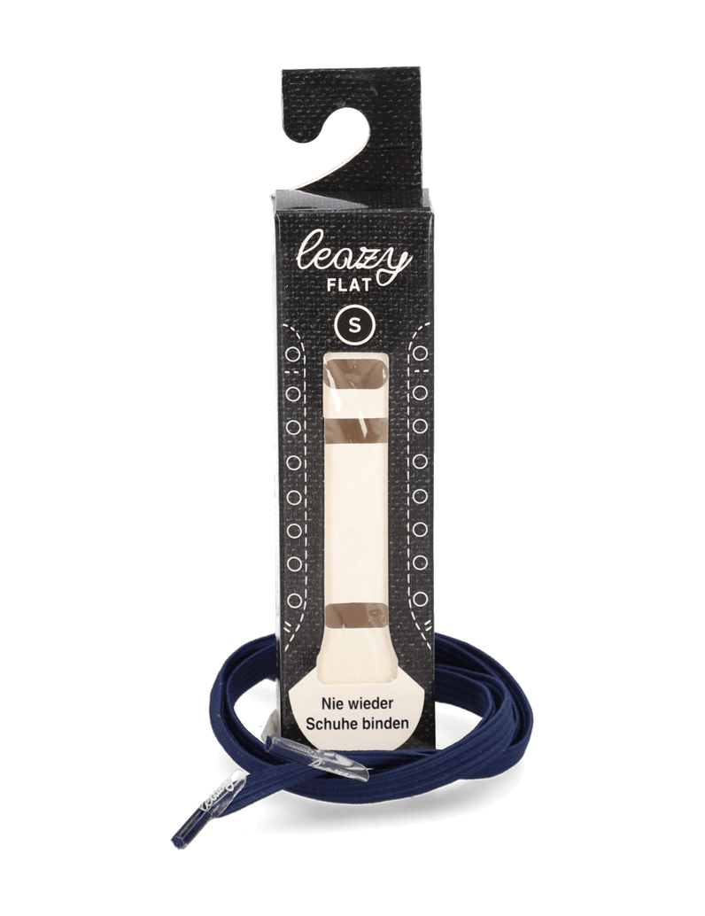 Leazy-LEAZY-FLAT-DUNKELBLAU-schwarz