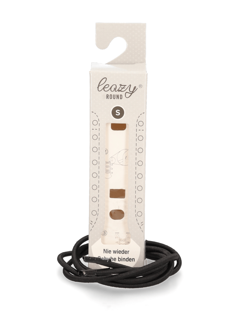 Leazy-LEAZY-ROUND-SCHWARZ-schwarz