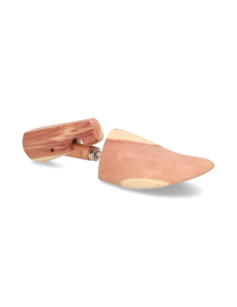 HUMANIC-Schuhformer-farblos