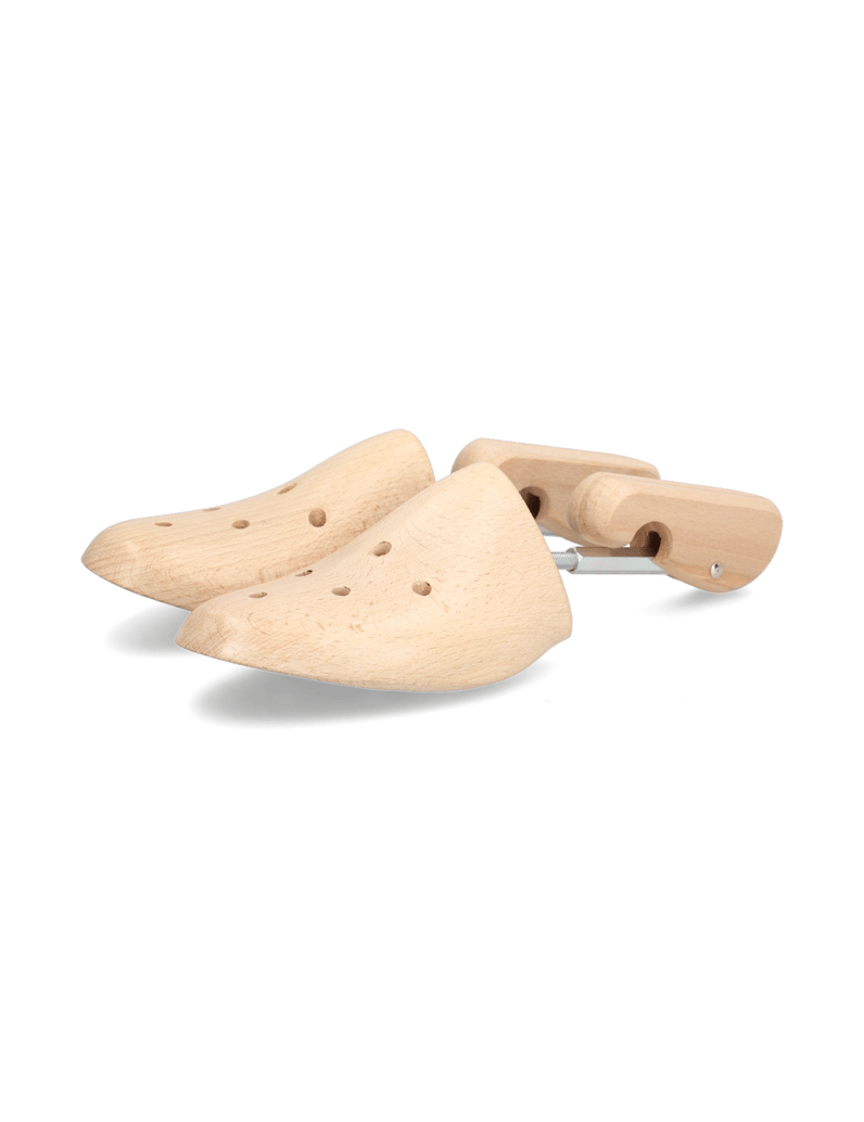 HUMANIC-Schuhformer-beige