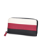 Tom Tailor&nbsp;ELLEN LONG ZIP WALLET 2750&nbsp;barevná
