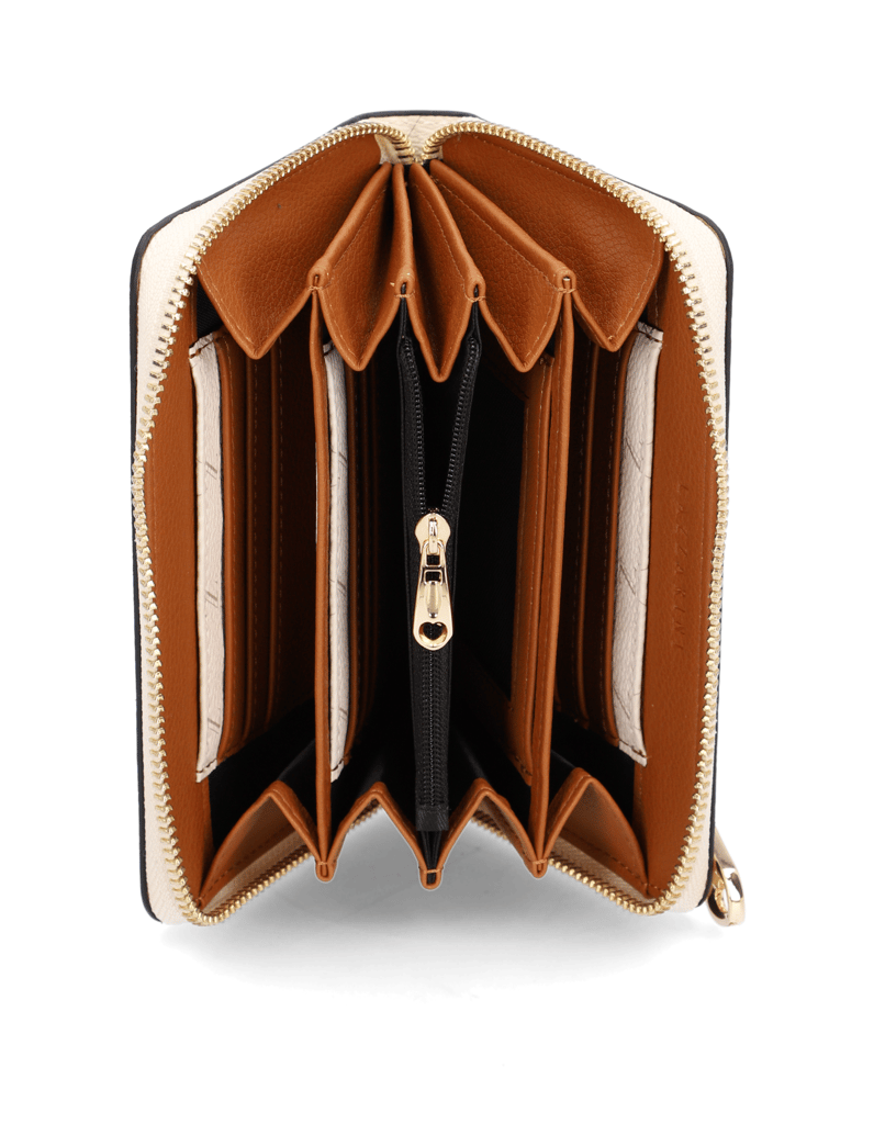 Lazzarini-peněženka