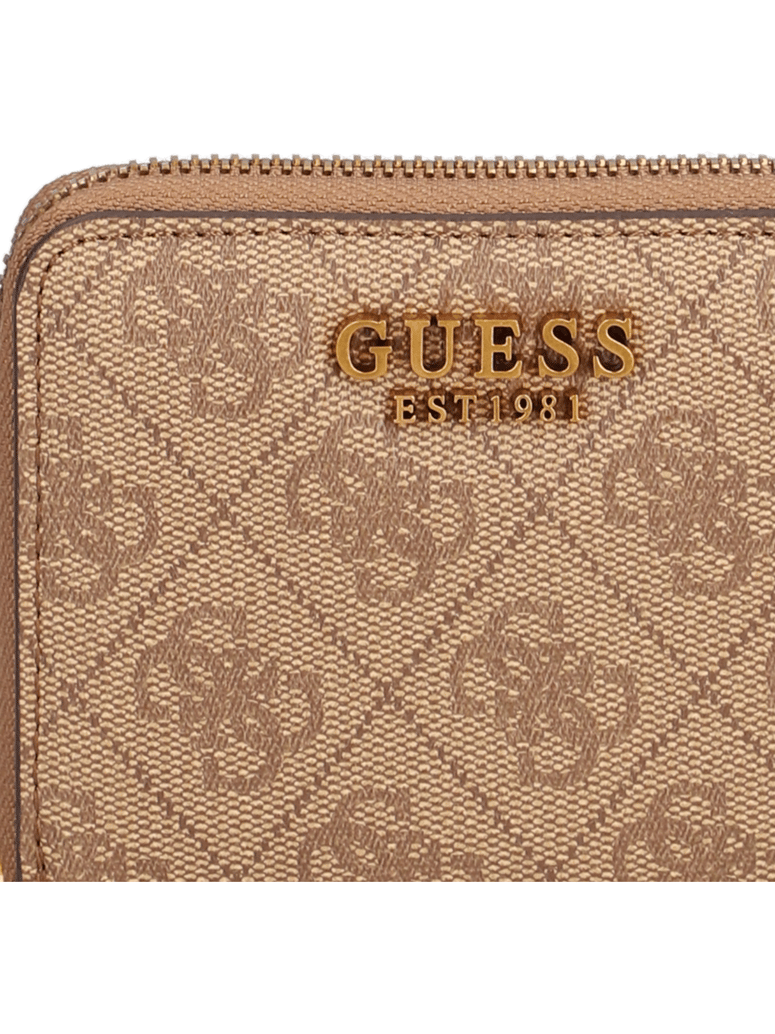 GUESS-LAUREL