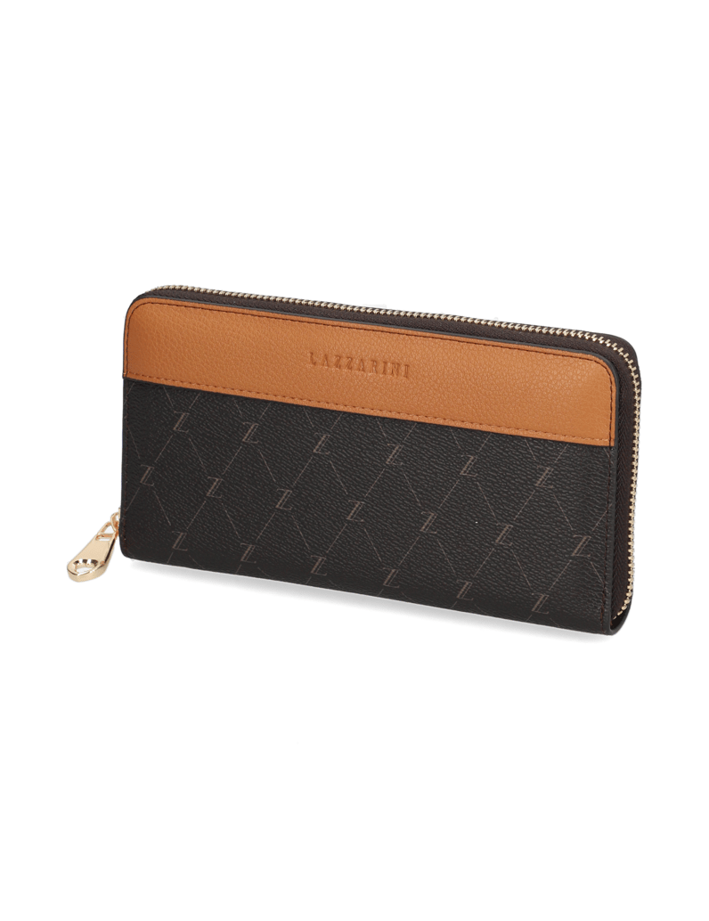 Lazzarini-Geldbörse
