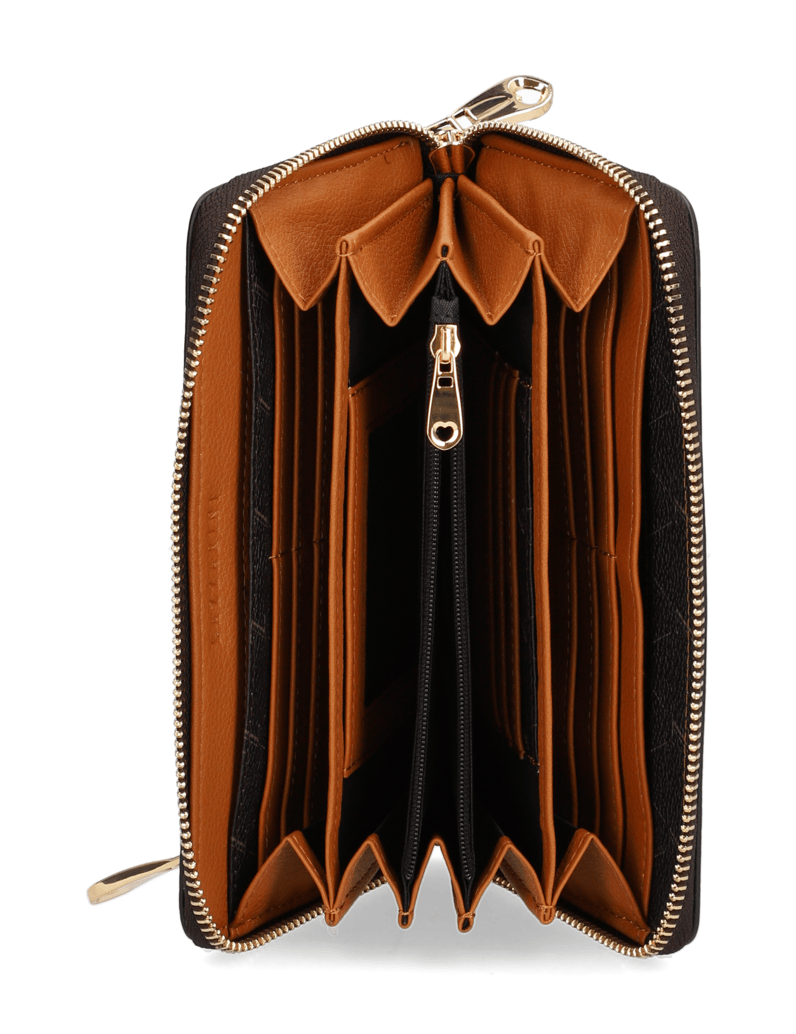 Lazzarini-Geldbörse