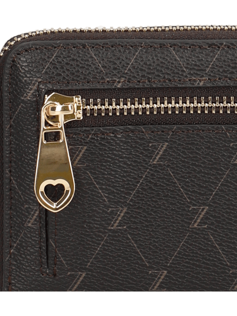 Lazzarini-Geldbörse