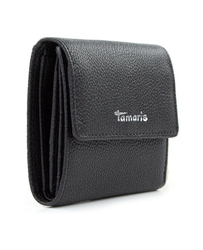 TAMARIS-peňaženka-TAS-Amanda-čierna