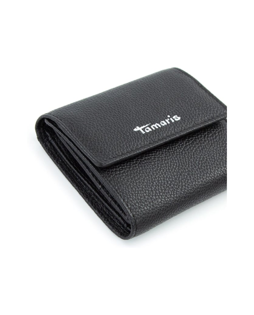 TAMARIS-peňaženka-TAS-Amanda-čierna