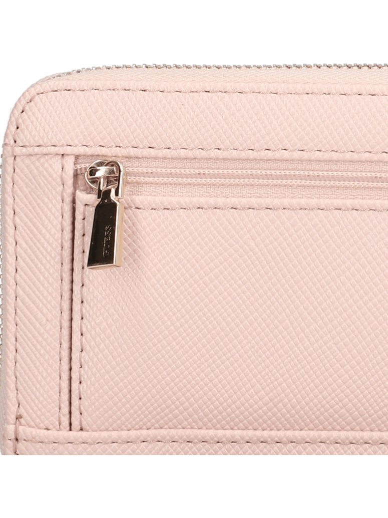 GUESS-LAUREL-SLG-LARGE-ZIP-AROUND