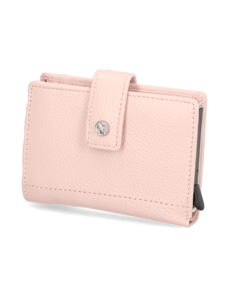 Lazzarini-Glattleder-Geldbörse