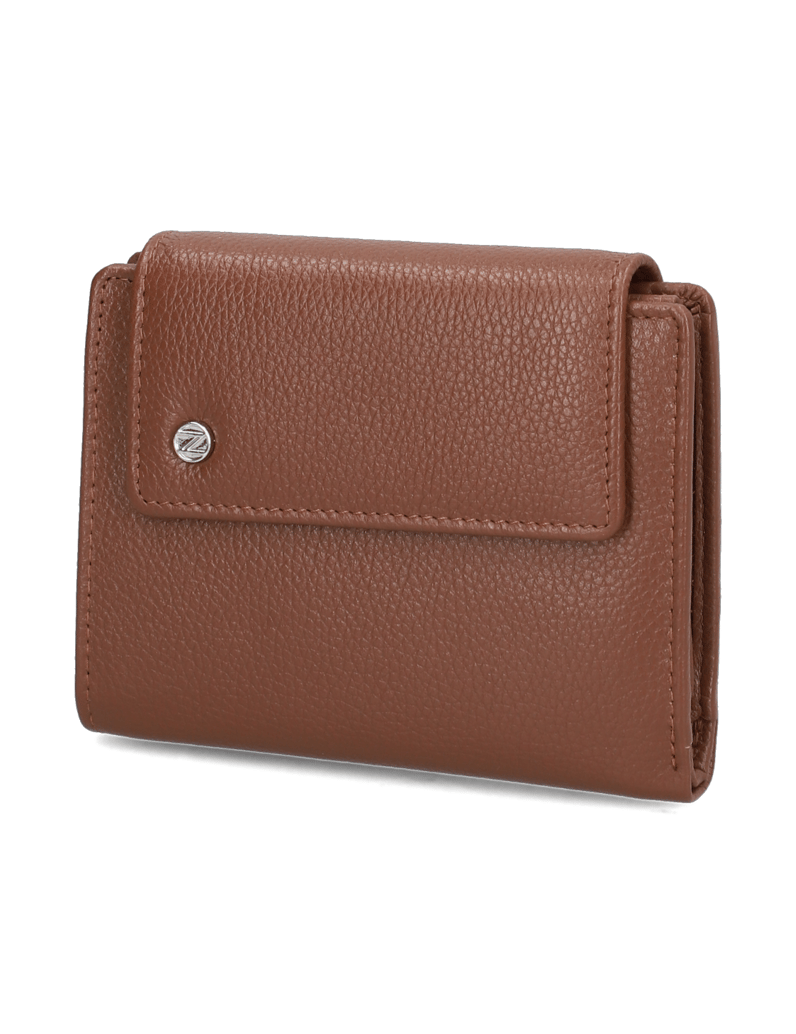 Lazzarini-Geldbörse-grün