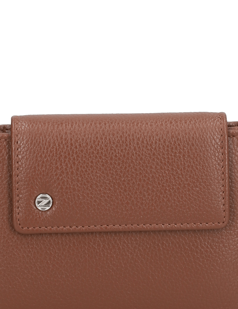 Lazzarini-Geldbörse-grün