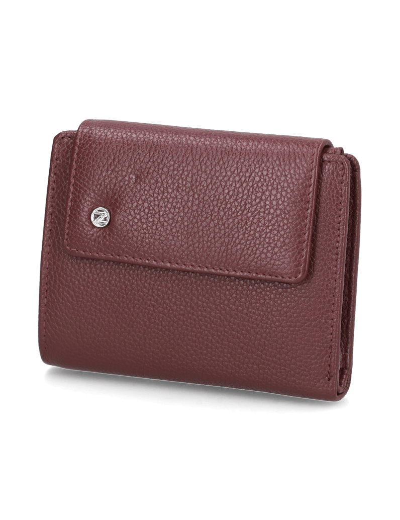 Lazzarini-Geldbörse-grün