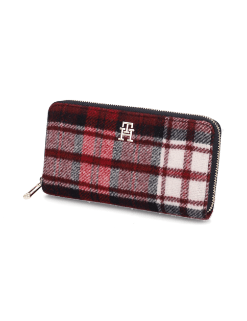 

Tommy Hilfiger ICONIC TOMMY LARGE ZA TARTAN