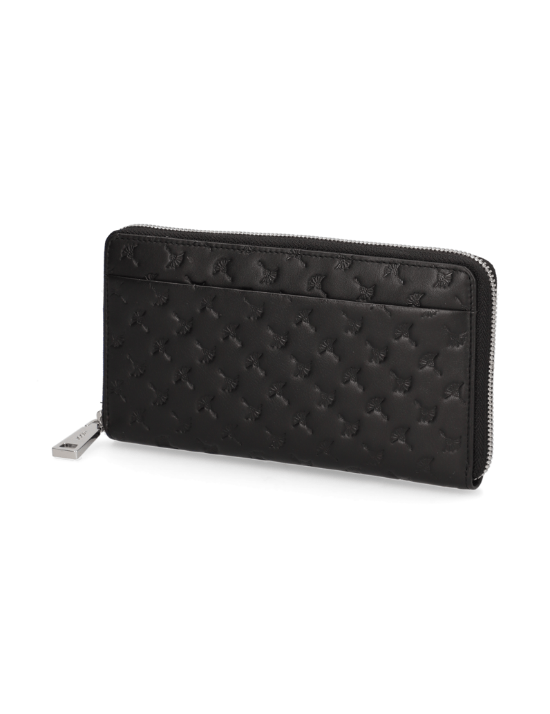 Joop-leggero-stampa-yura-purse-lh12z-čierna