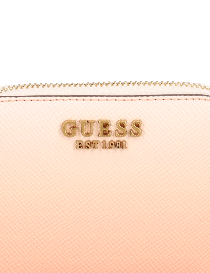GUESS-LOSSIE-SLG-SMALL-ZIP-AROUND