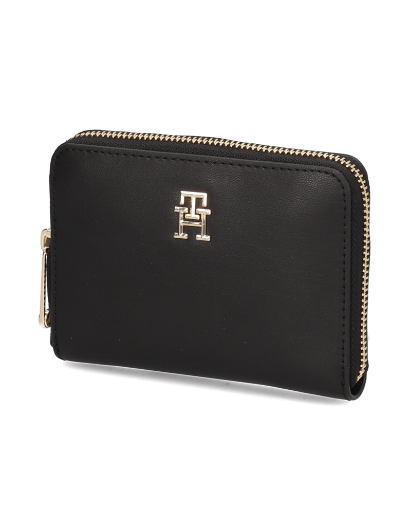 Tommy-Hilfiger-peňaženka-khaki