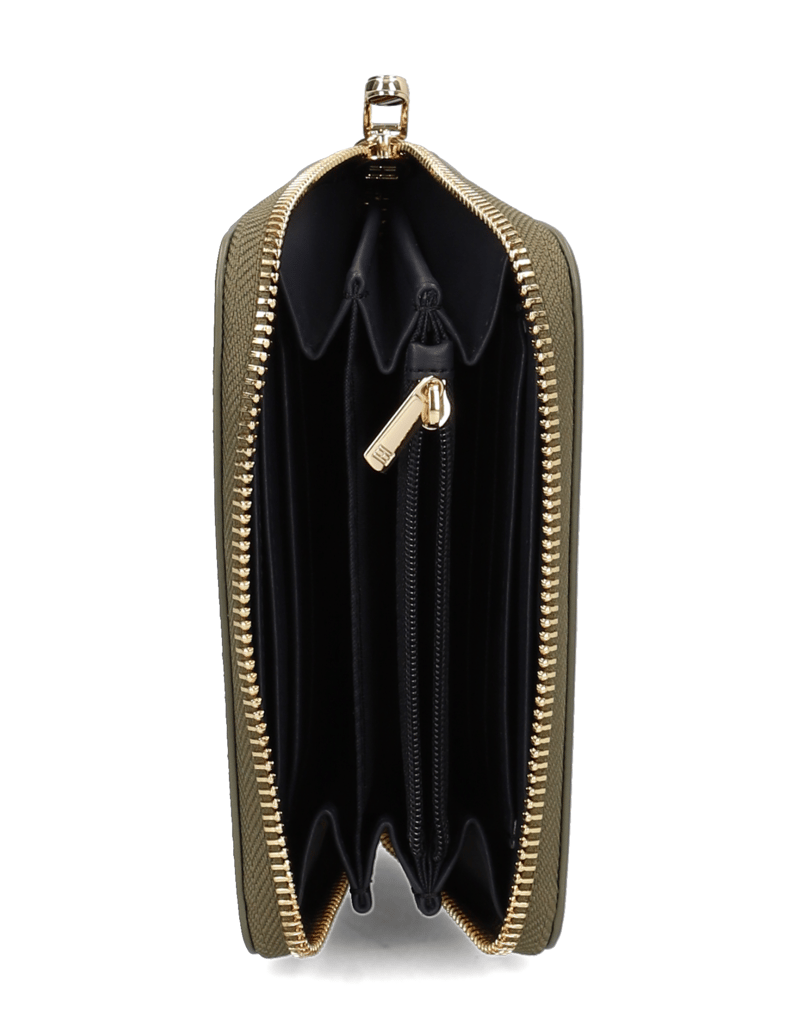 Tommy-Hilfiger-peňaženka-khaki