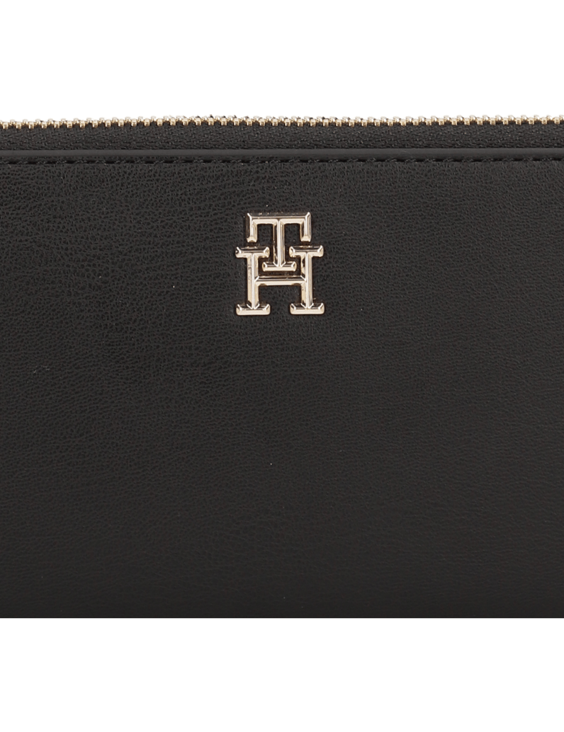 Tommy-Hilfiger-TH-DISTINCT-LRG-ZA-schwarz