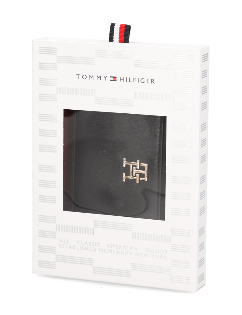 Tommy-Hilfiger-denarnica-črna