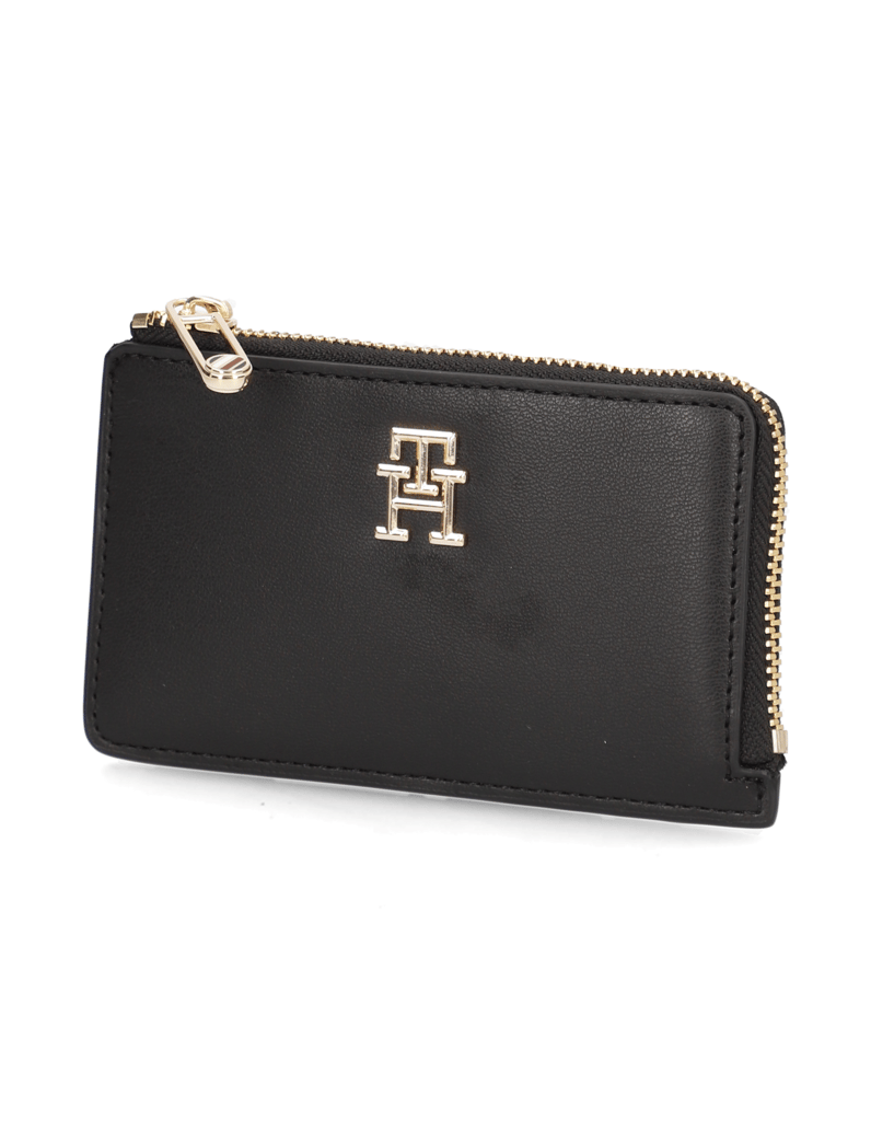 Tommy-Hilfiger-denarnica-črna