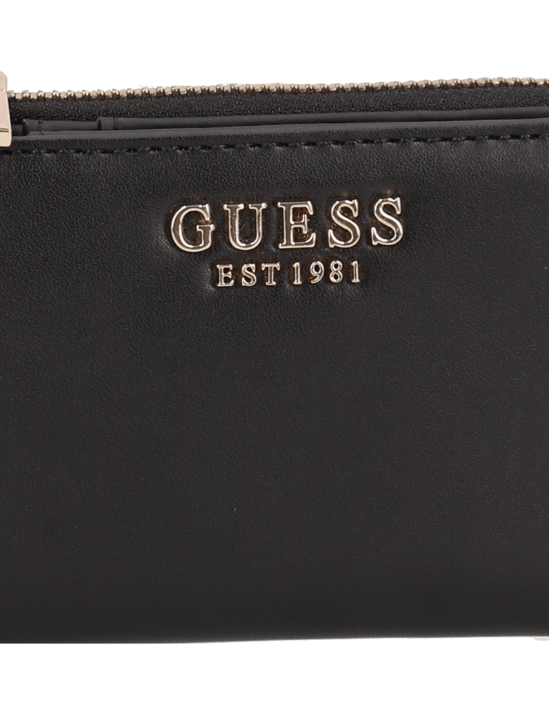 GUESS-LAUREL-SLG-ZIP-ARND-CARD-CASE