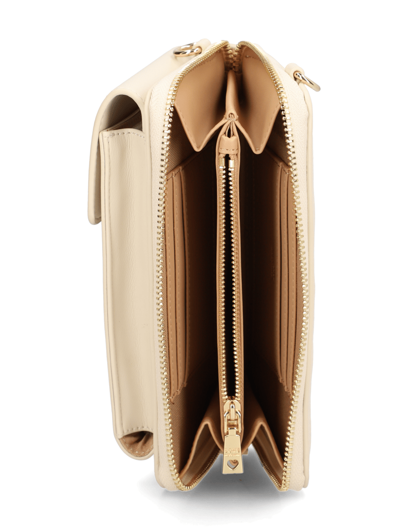 LOVE-MOSCHINO-SLG-QUILTED-Wallet-beige