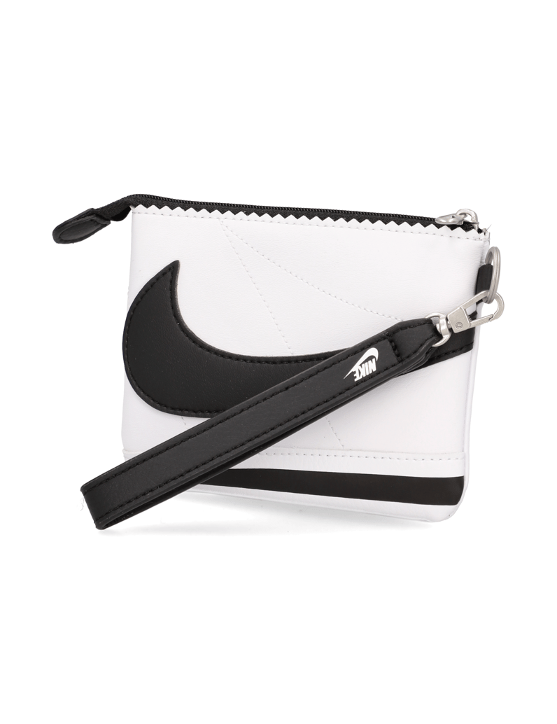 Nike-peněženka-bílá