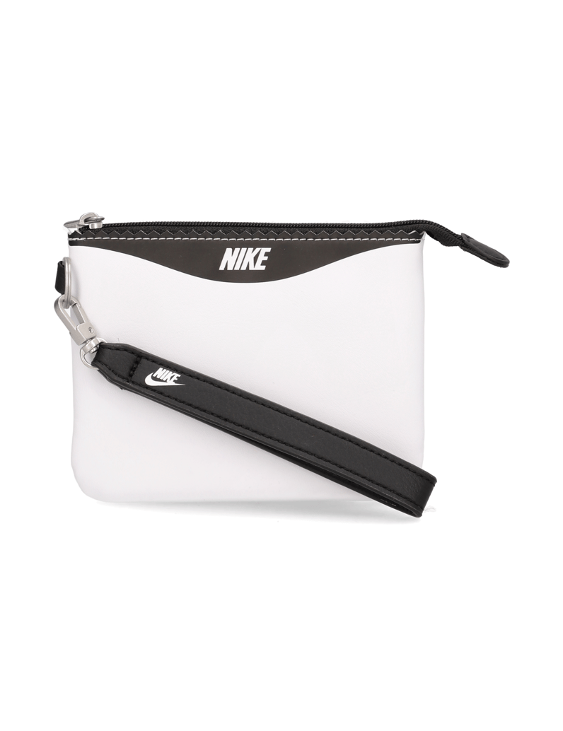 Nike-peněženka-bílá