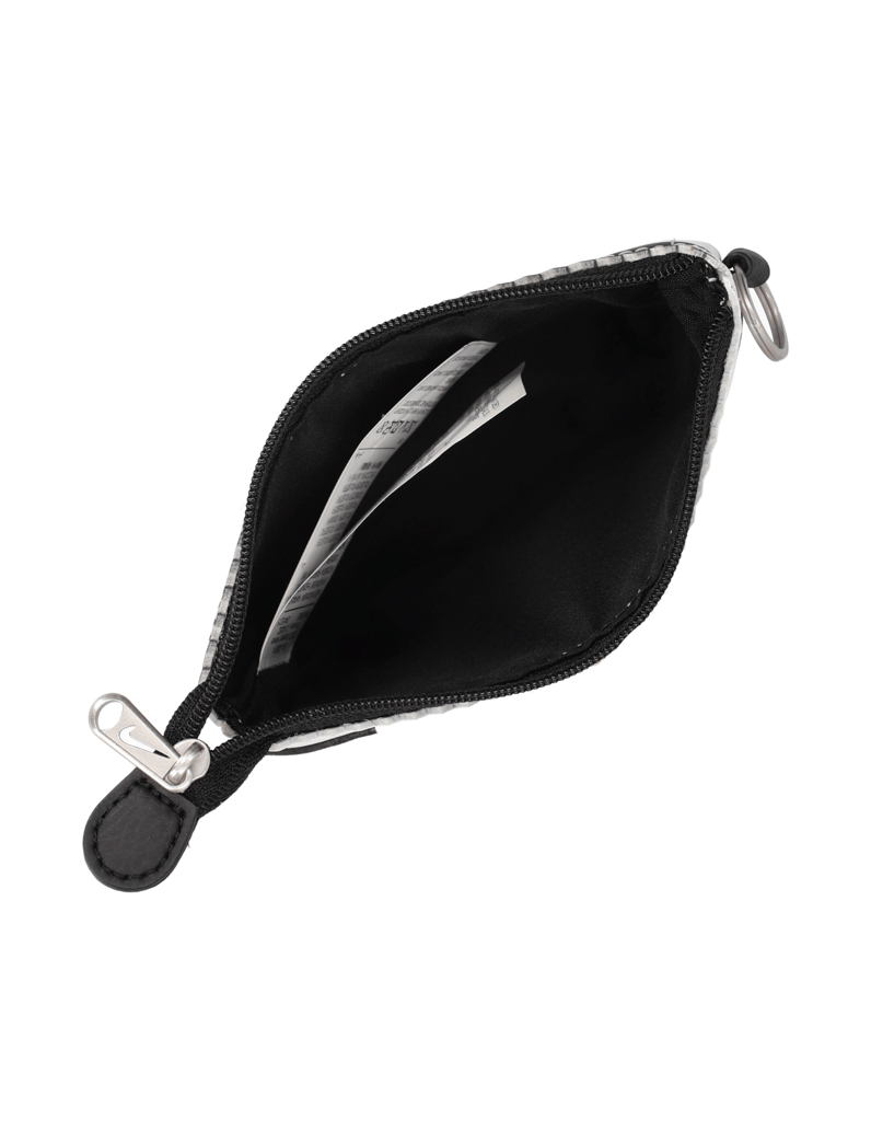 Nike-peněženka-bílá