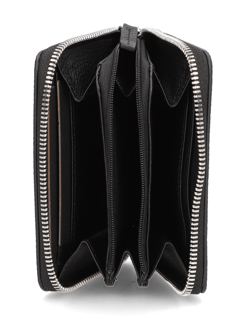 BOSS-peňaženka-čierna