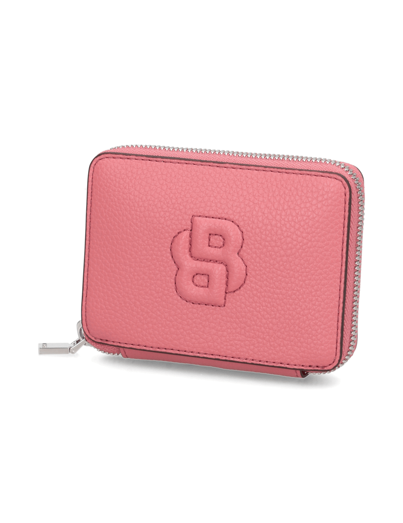 BOSS-peňaženka-čierna