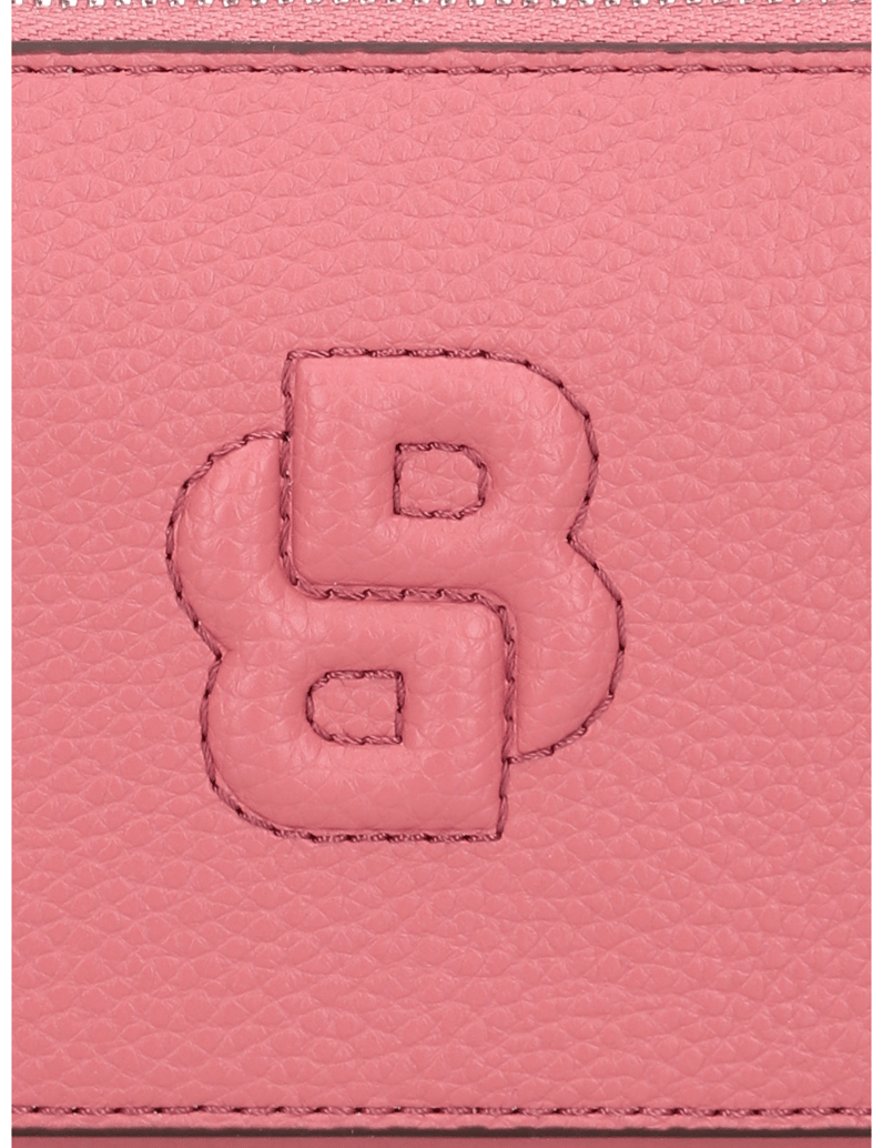 BOSS-peňaženka-čierna