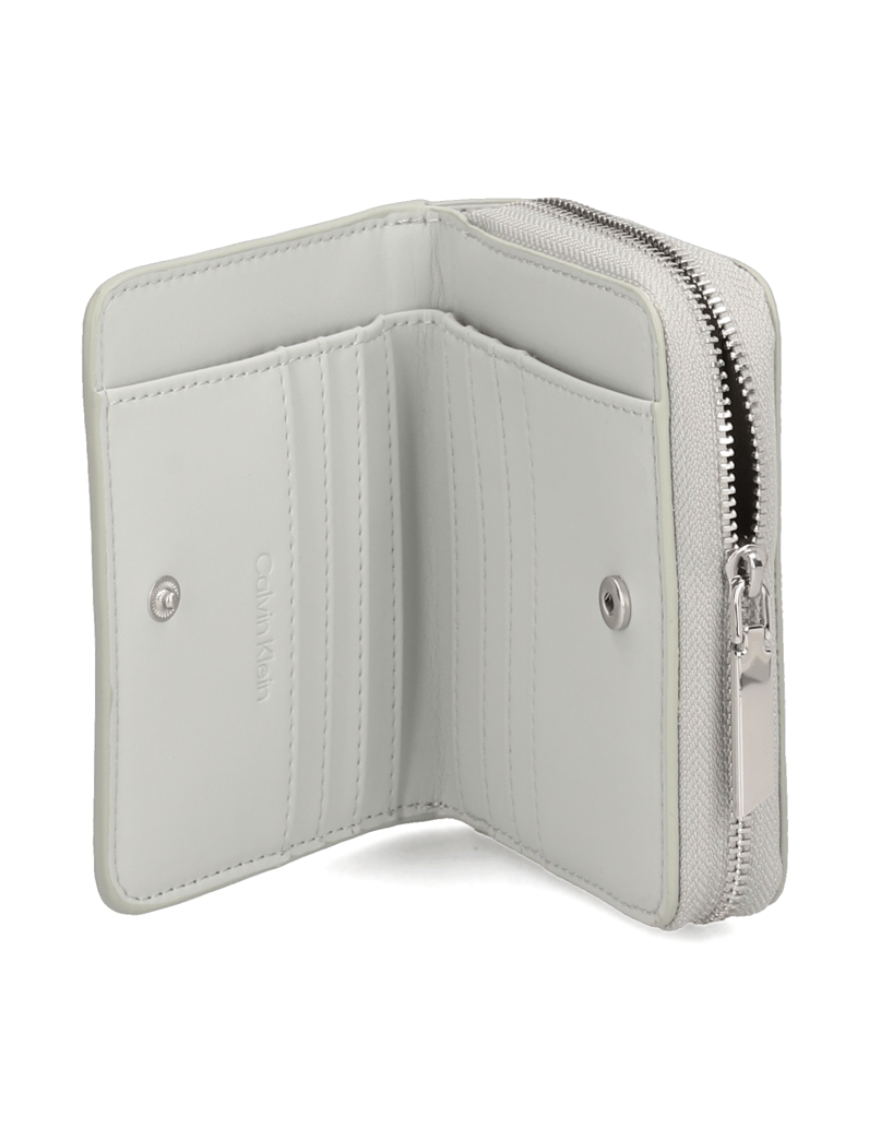 Calvin-Klein-CK-MUST-MEDIUM-ZIPAROUND-MONO-schwarz