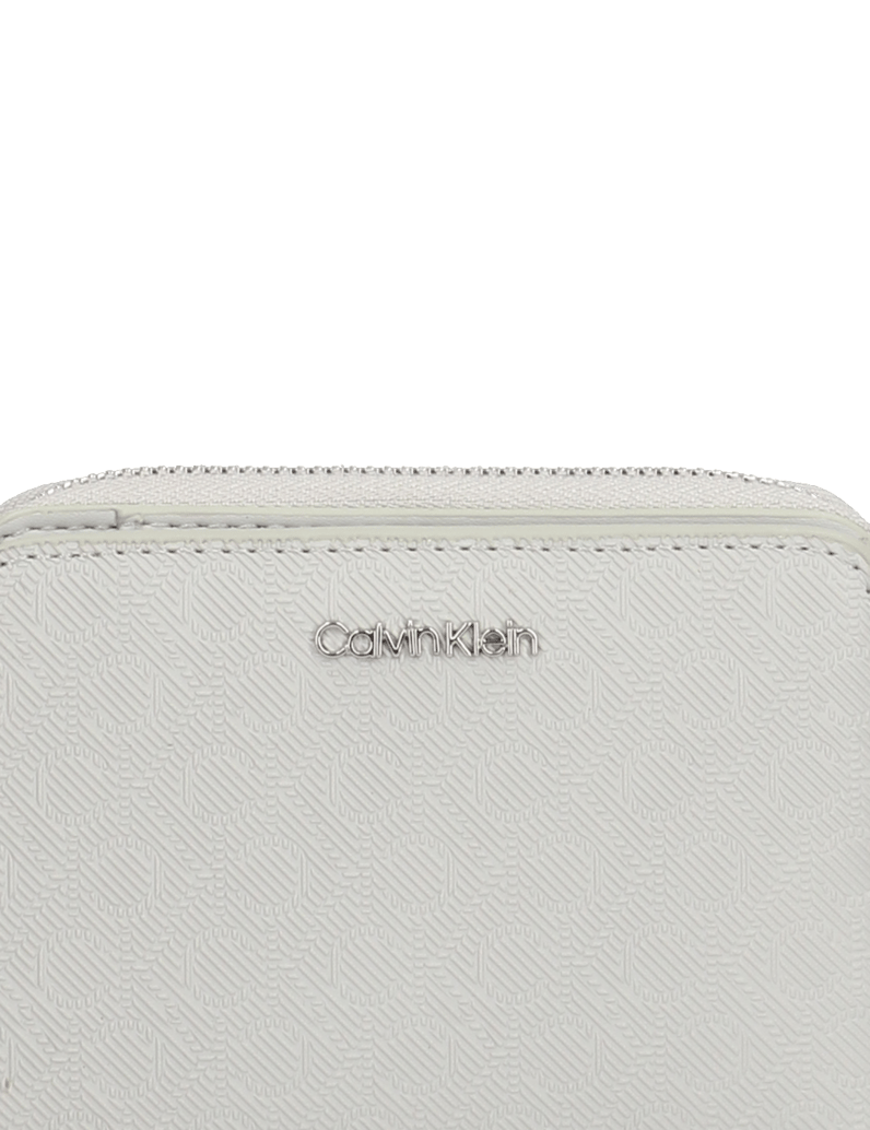 Calvin-Klein-CK-MUST-MEDIUM-ZIPAROUND-MONO-schwarz