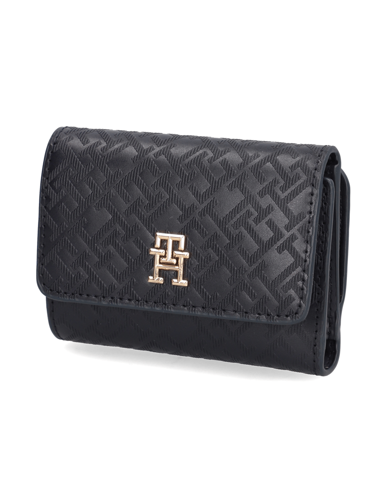 Tommy-Hilfiger-peňaženka-modrá