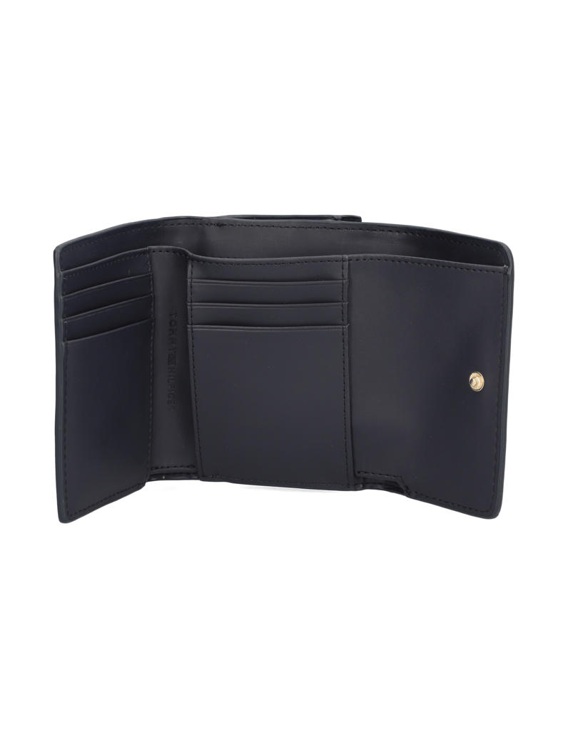 Tommy-Hilfiger-peňaženka-modrá