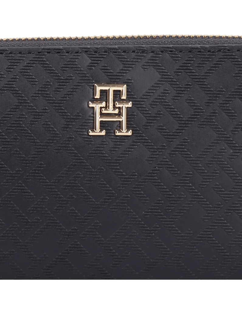 Tommy-Hilfiger-TH-DISTINCT-LRG-ZA-MONO-blau