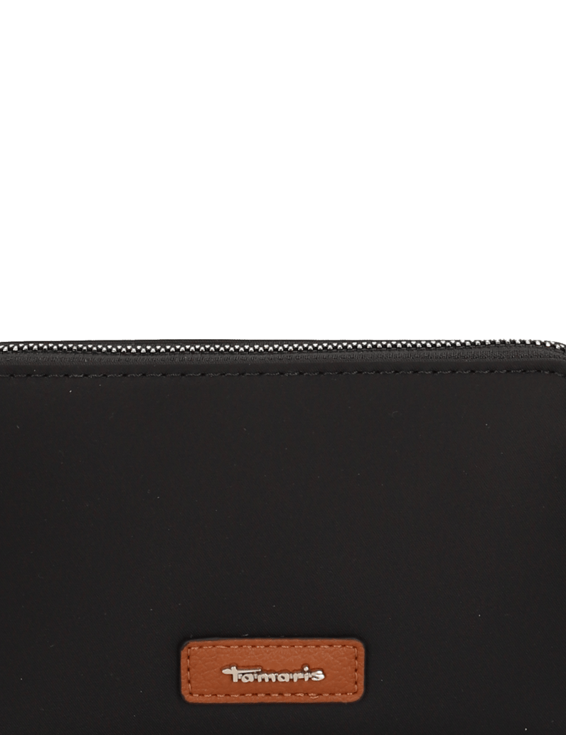 TAMARIS-peněženka-černá