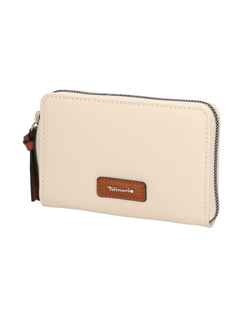 TAMARIS-peněženka-černá