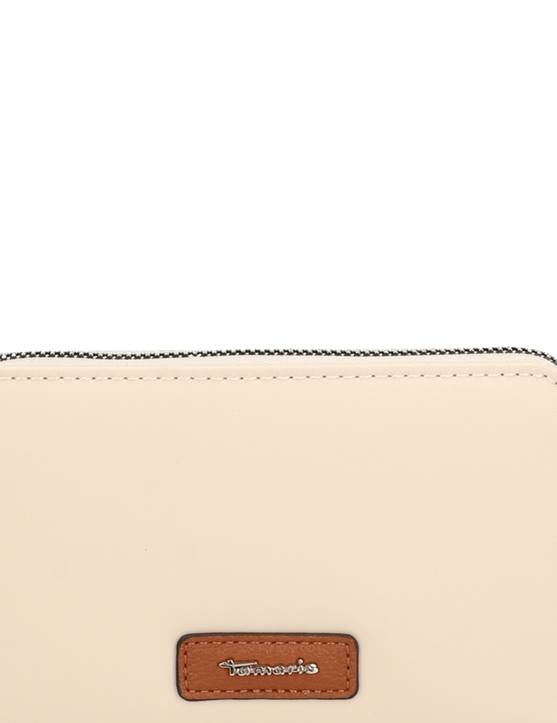 TAMARIS-peněženka-černá