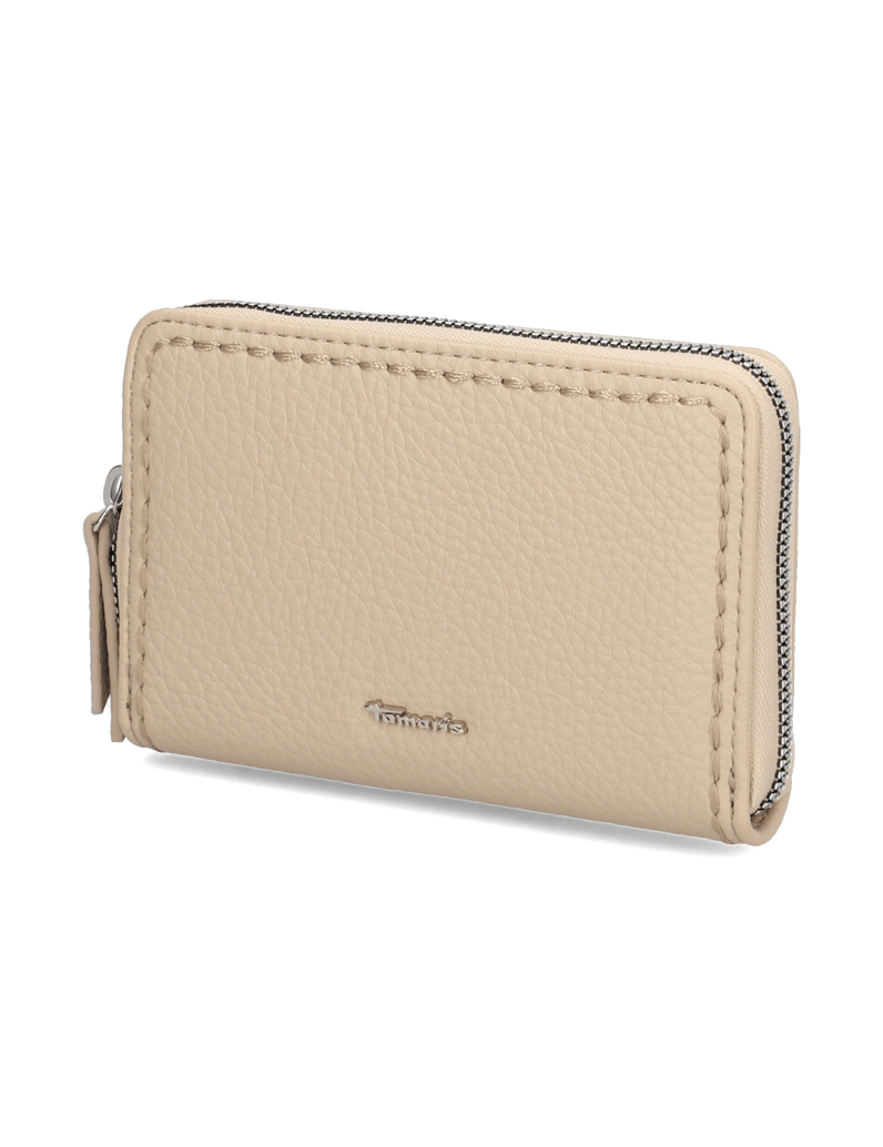 TAMARIS-peňaženka-čierna