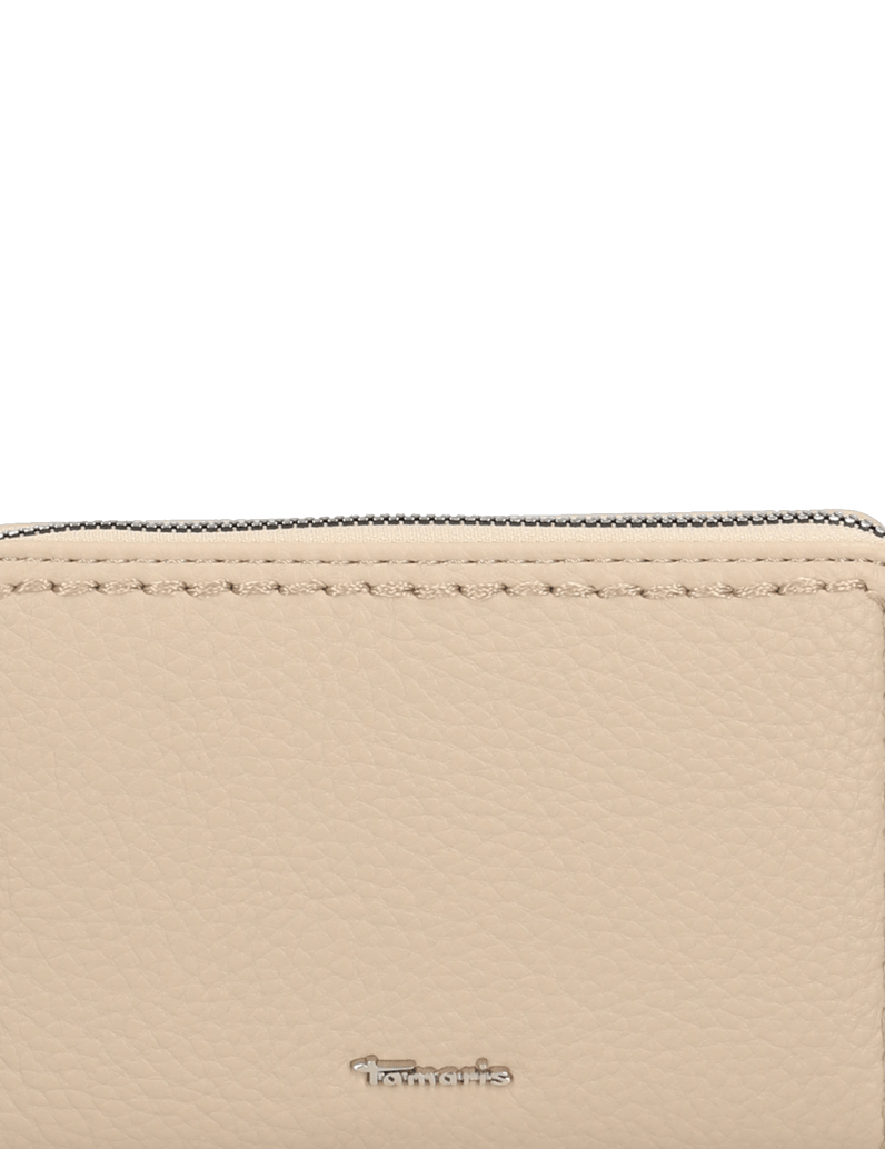 TAMARIS-peňaženka-čierna