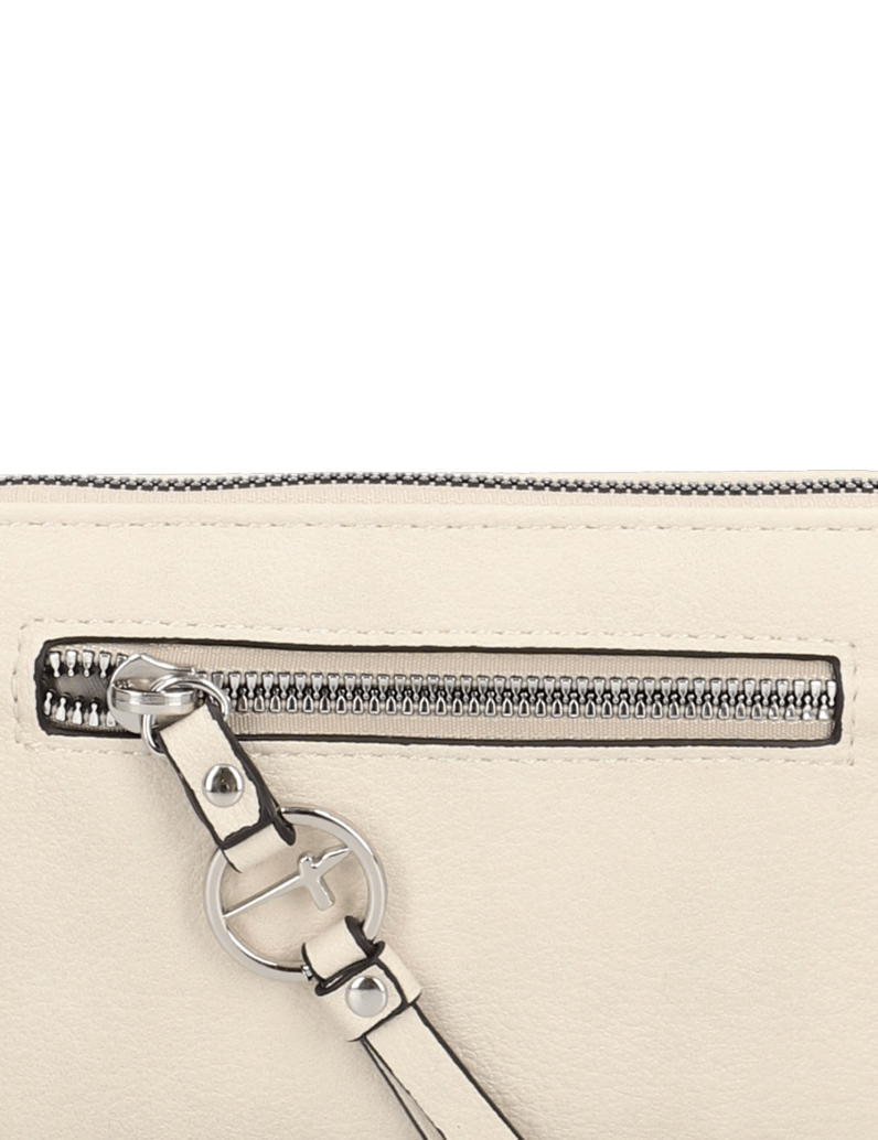 TAMARIS-peňaženka-šedá