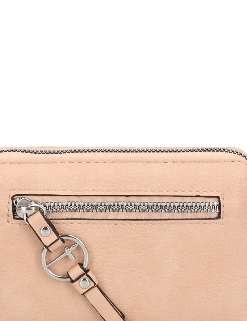 TAMARIS-peňaženka-šedá