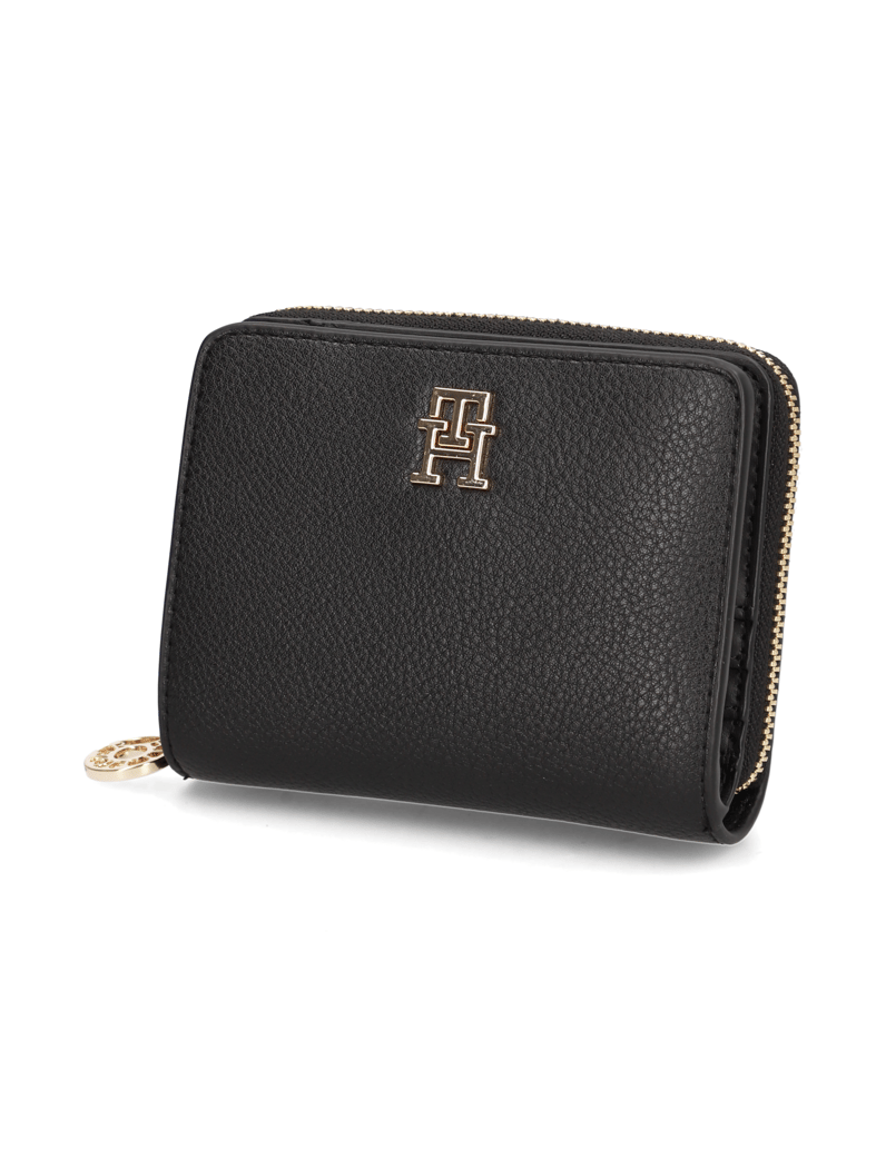 Tommy-Hilfiger-TH-DISTINCT-MED-ZA-schwarz