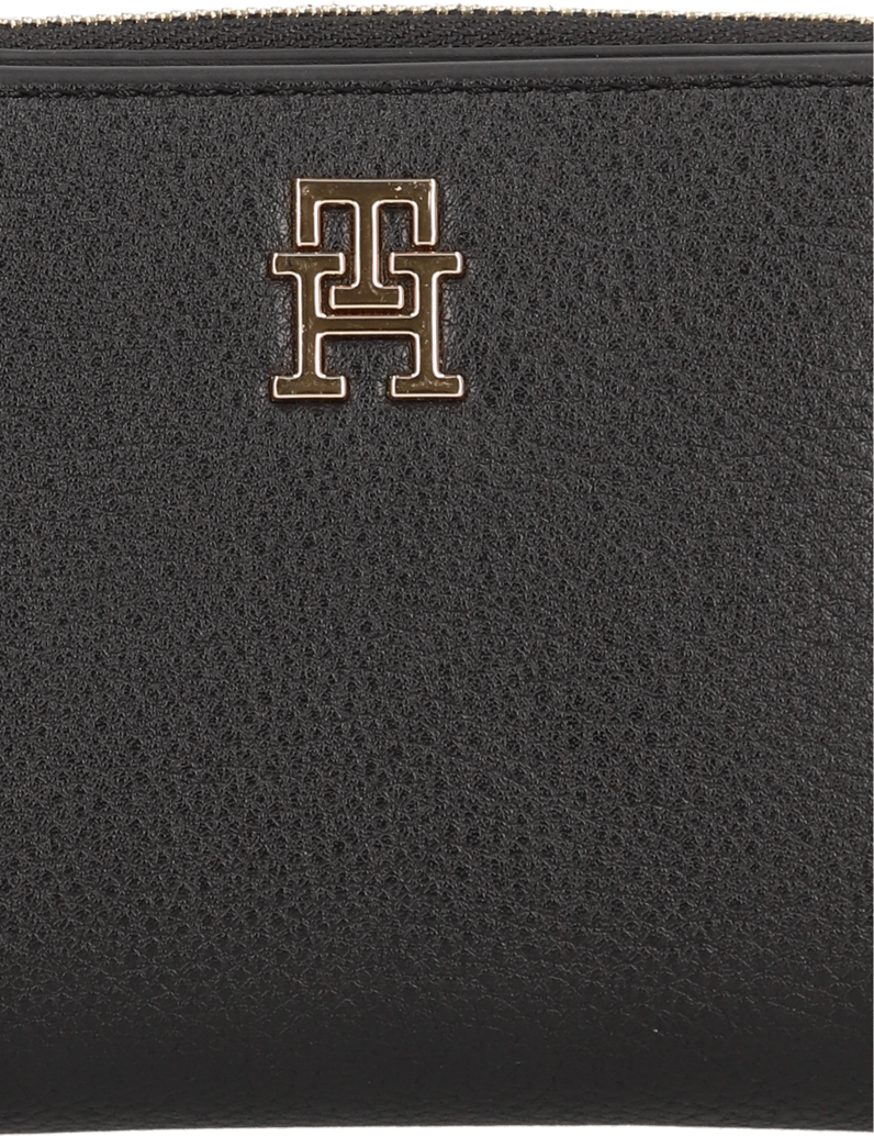 Tommy-Hilfiger-TH-DISTINCT-MED-ZA-schwarz