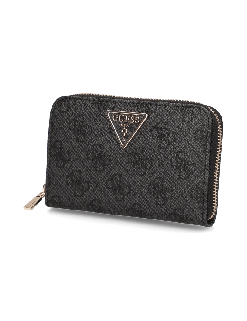 GUESS-peňaženka-čierna