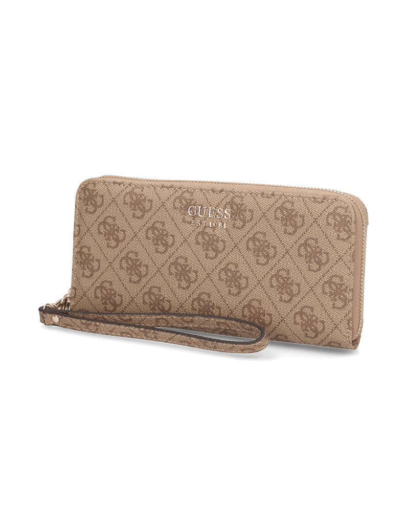 GUESS-BRENTON-SLG-LRG-ZIP-AROUND-braun